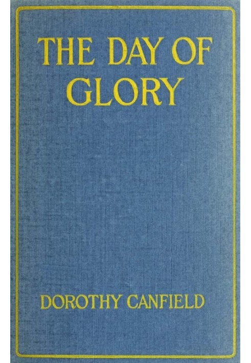 The Day of Glory