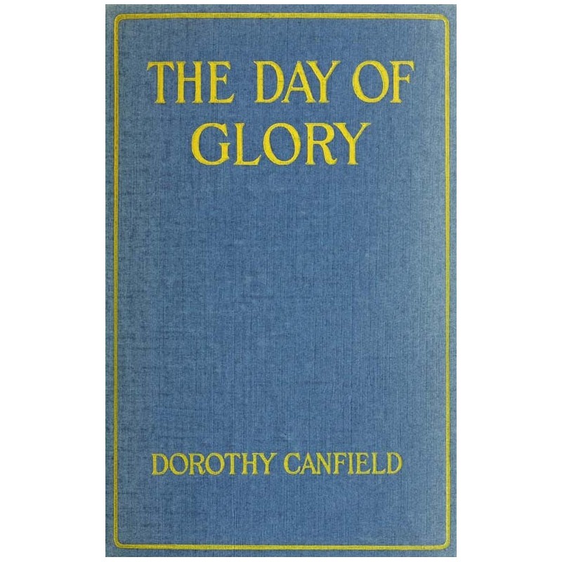The Day of Glory