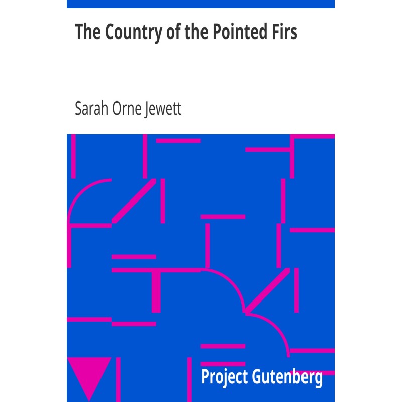 The Country of the Pointed...