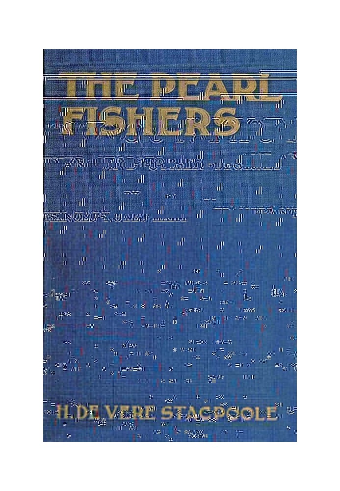 The Pearl Fishers