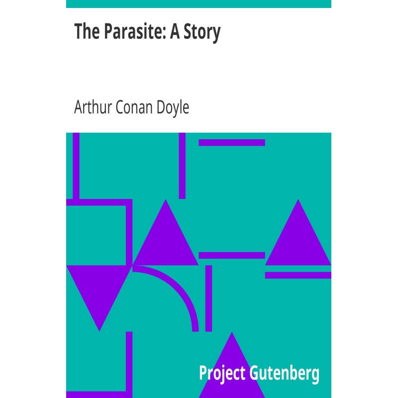 Паразит: повість