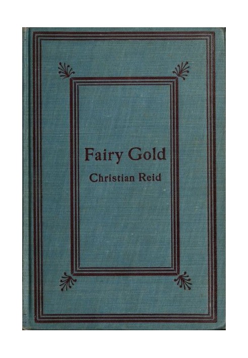 Fairy Gold