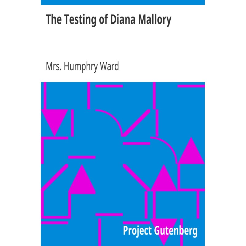 The Testing of Diana Mallory