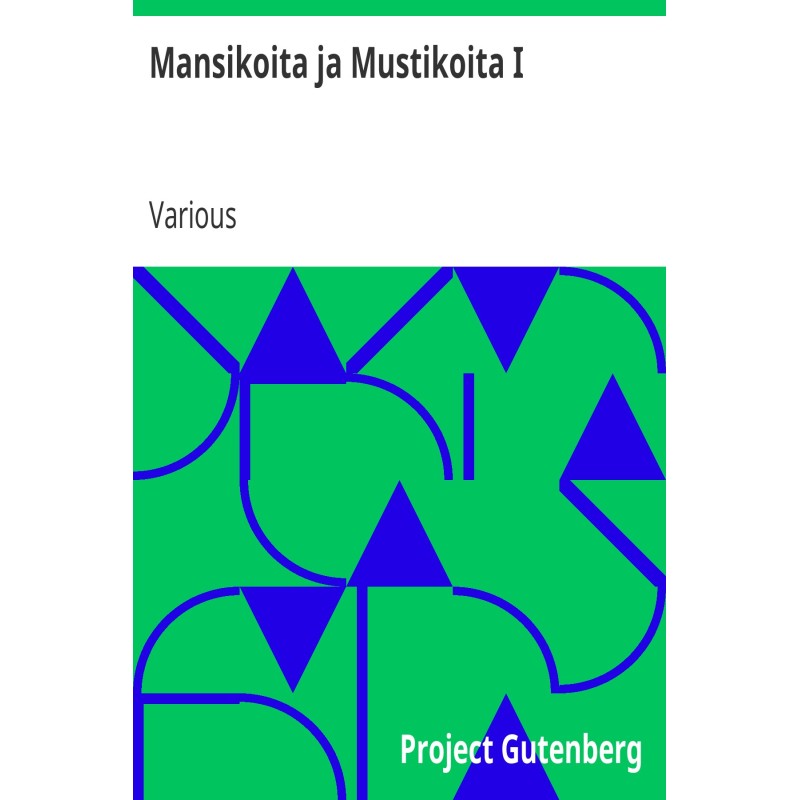 Клубника и черника I