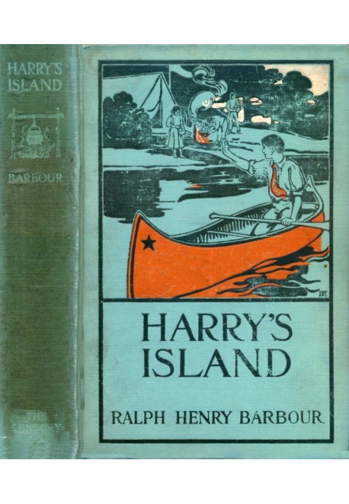 Harry's Island