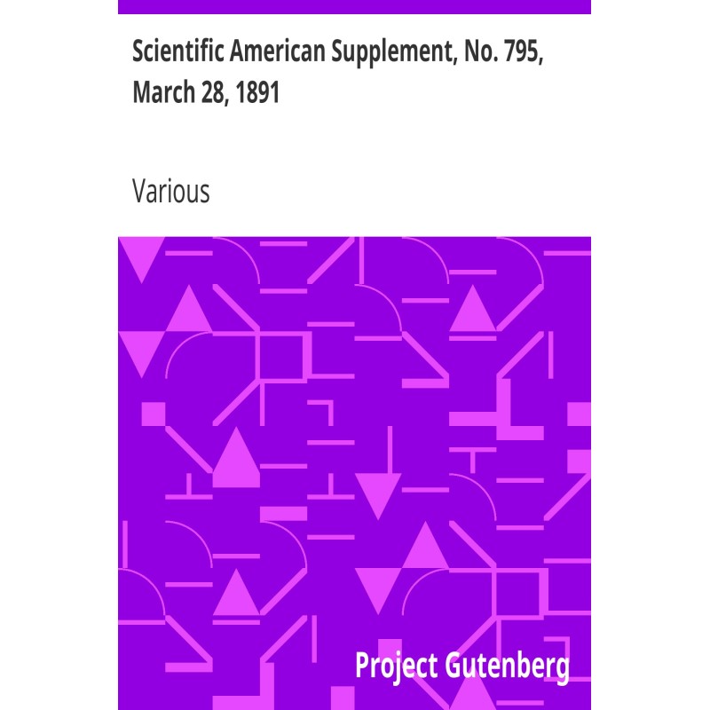 Scientific American...