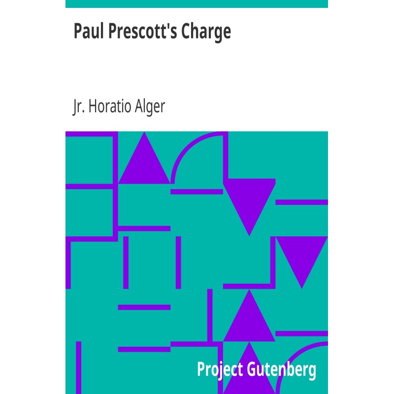 Paul Prescott's Charge