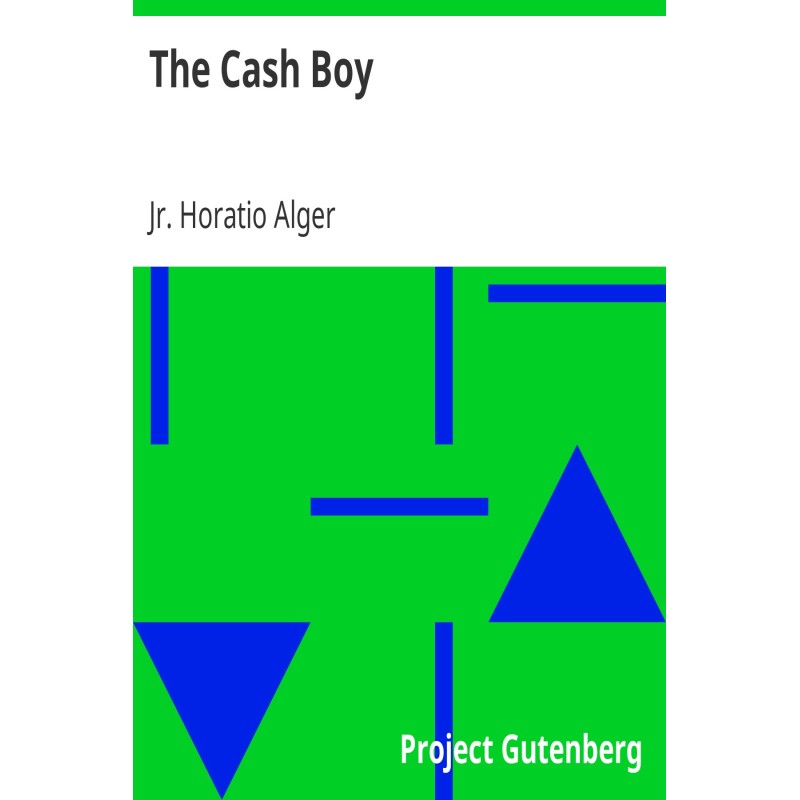 The Cash Boy