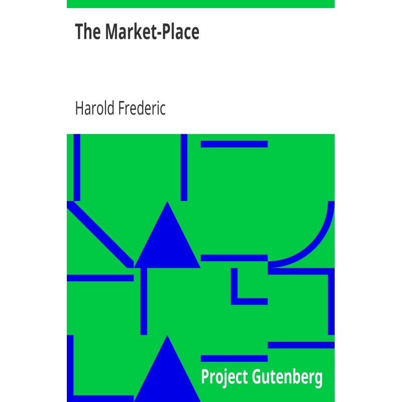 The Market-Place