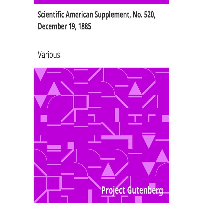 Scientific American...