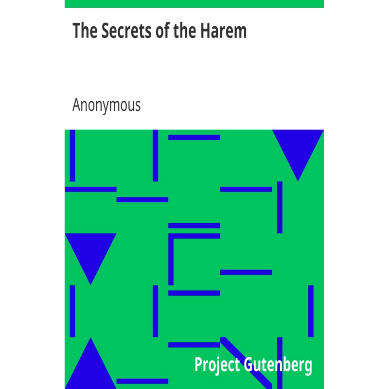 The Secrets of the Harem