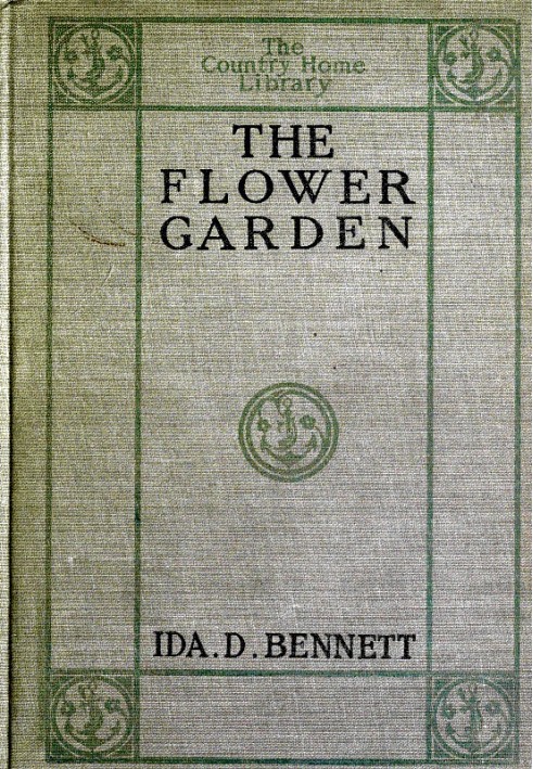 The Flower Garden