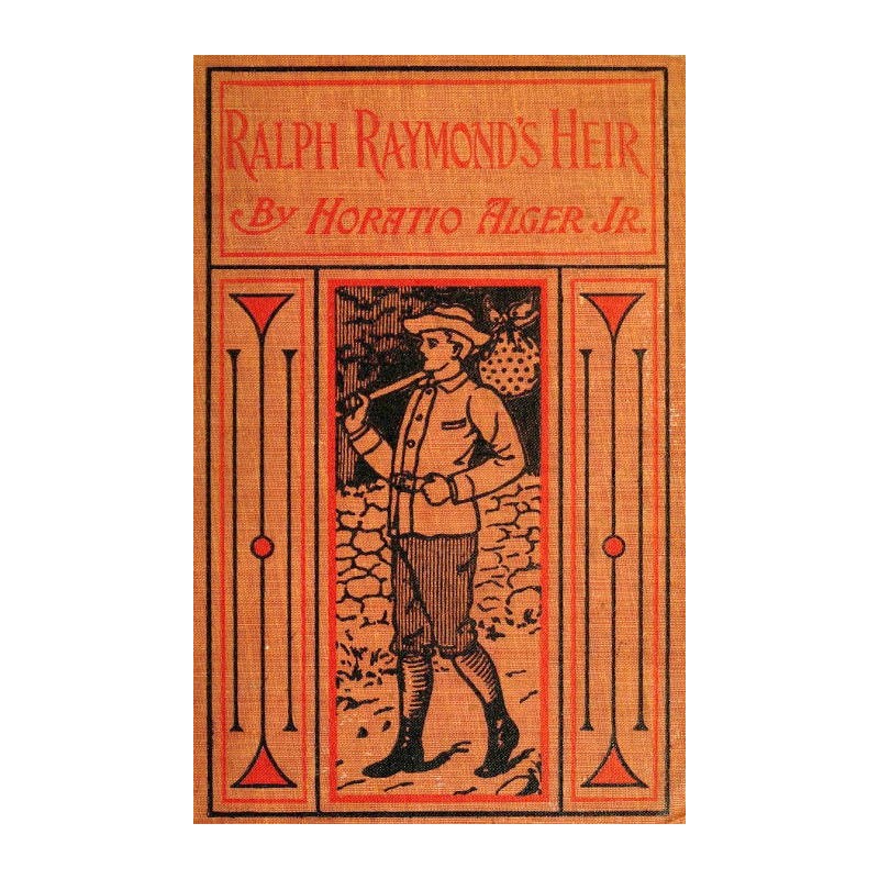 Ralph Raymond's Heir