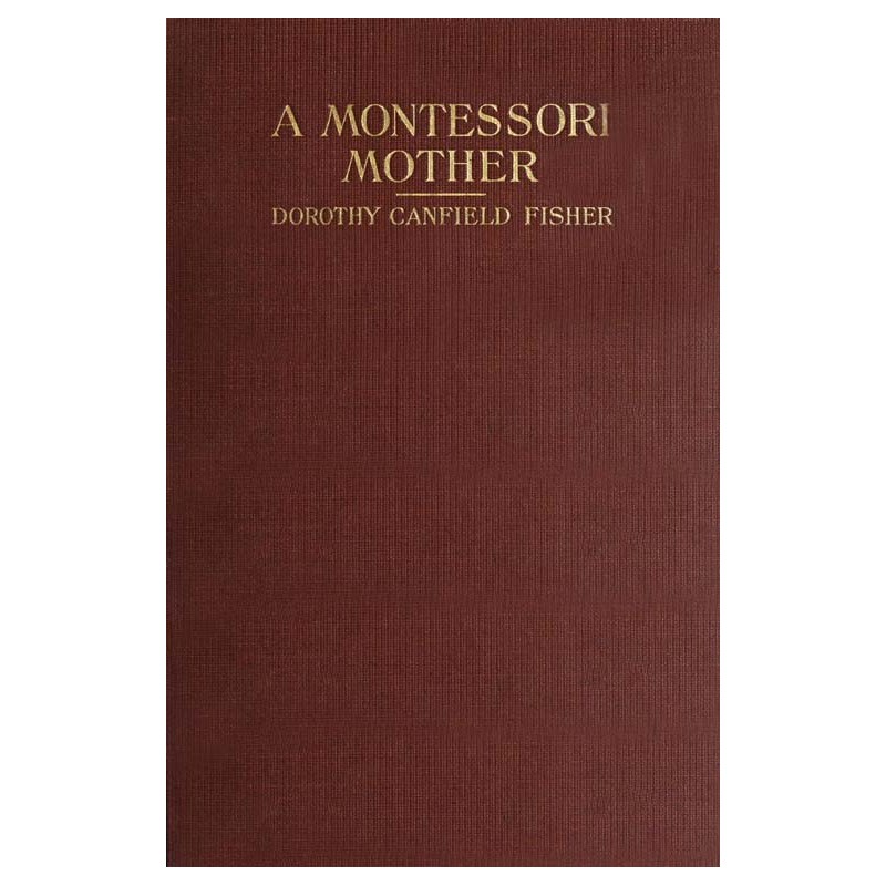A Montessori Mother
