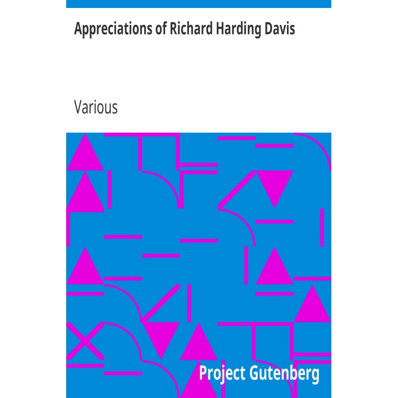 Appreciations of Richard...