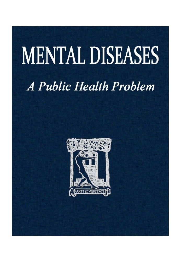 Mental diseases: a public health problem