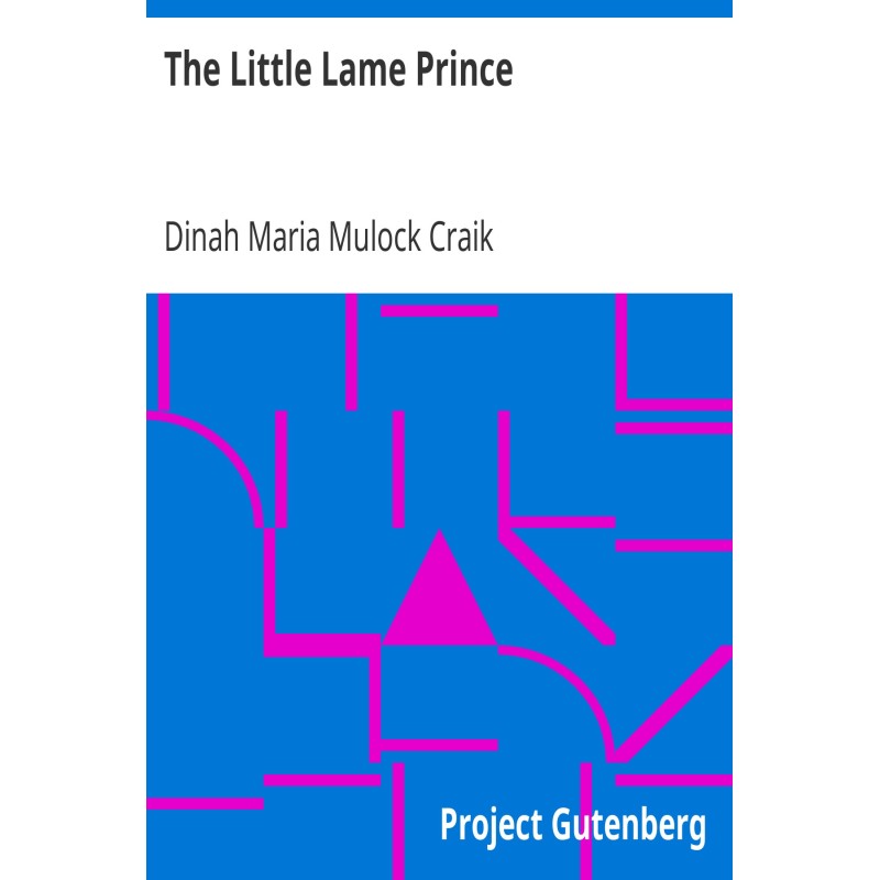 The Little Lame Prince