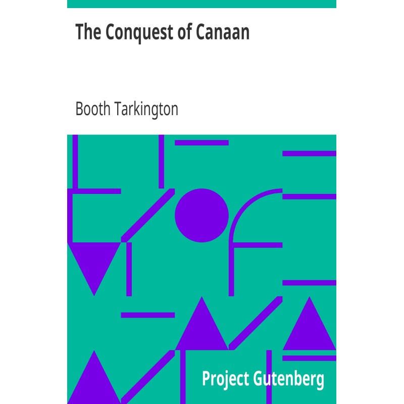 The Conquest of Canaan