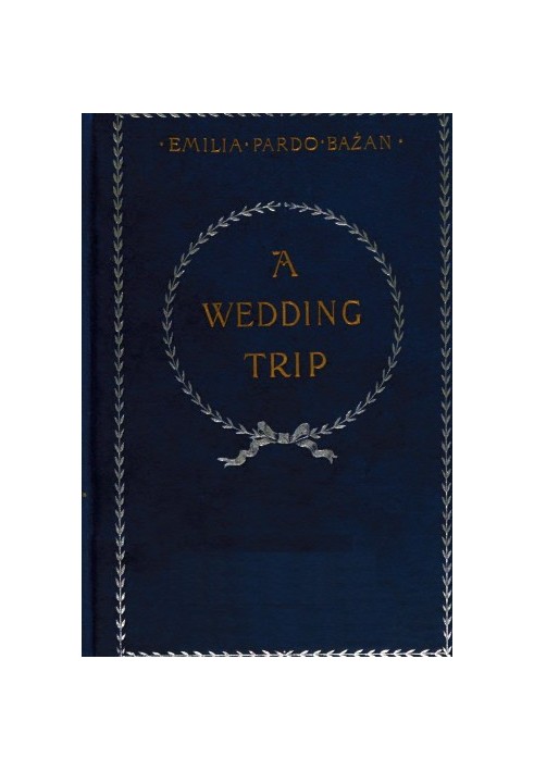 A Wedding Trip