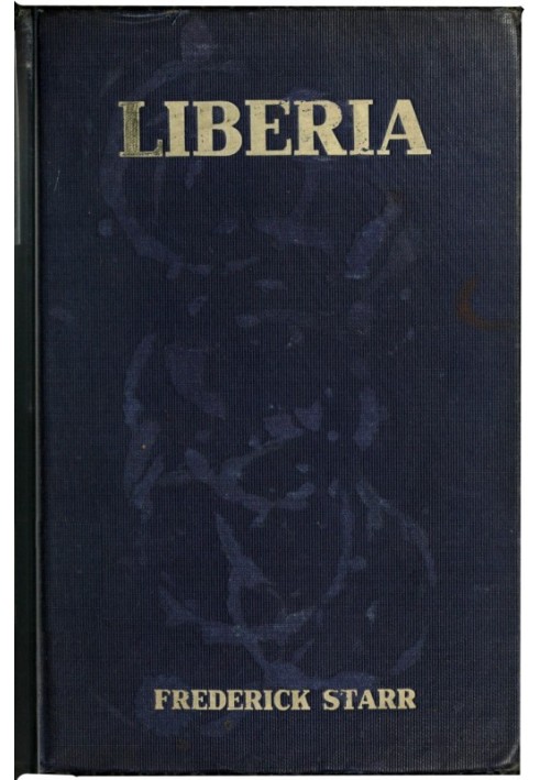 Liberia: Description, History, Problems