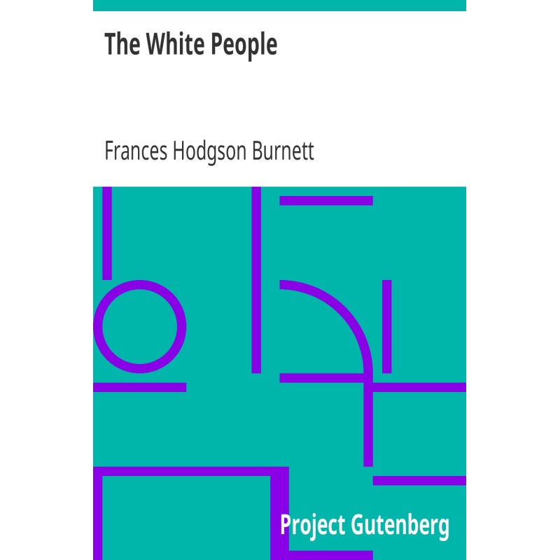 The White People