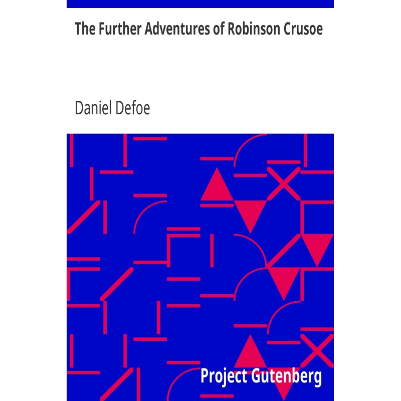 The Further Adventures of...