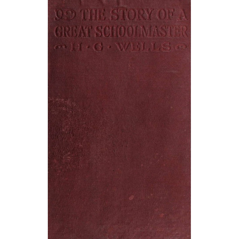 The Story of a Great...