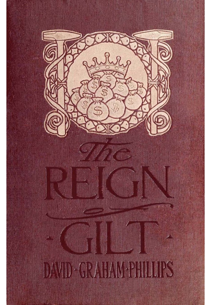 The Reign of Gilt