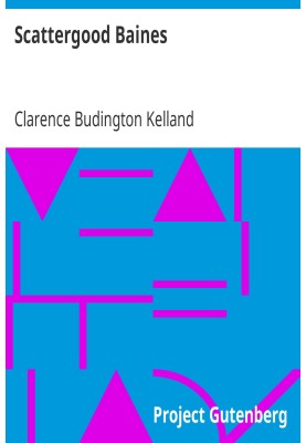 Scattergood Baines