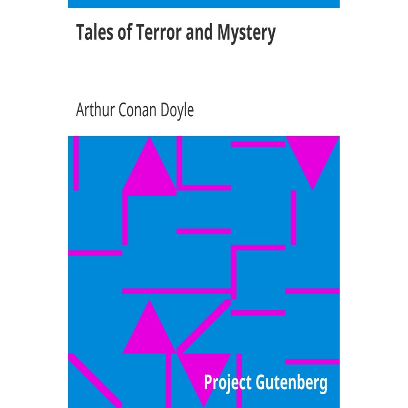 Tales of Terror and Mystery