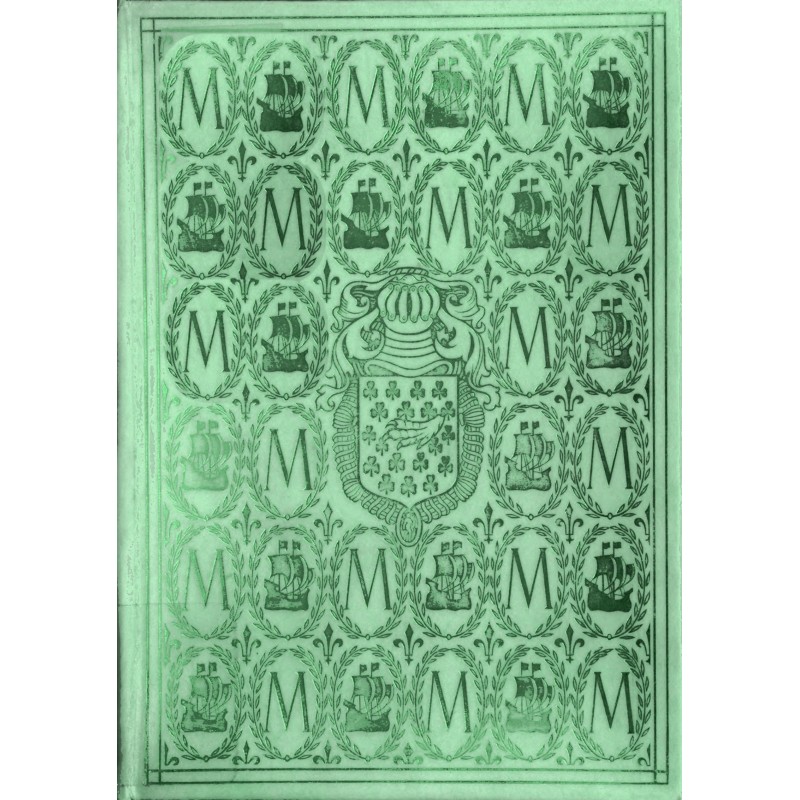 The journal of Montaigne's...