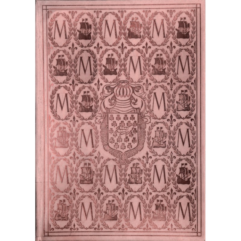 The journal of Montaigne's...