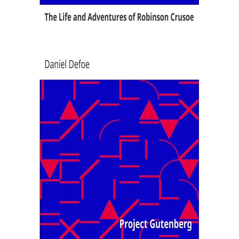 The Life and Adventures of...