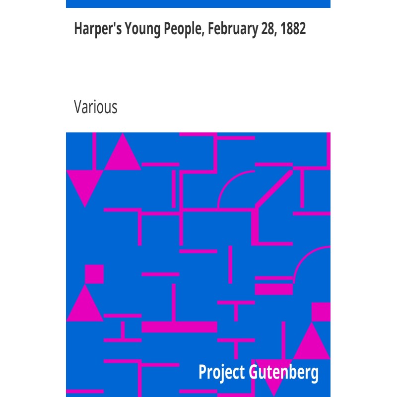 Harper's Young People,...