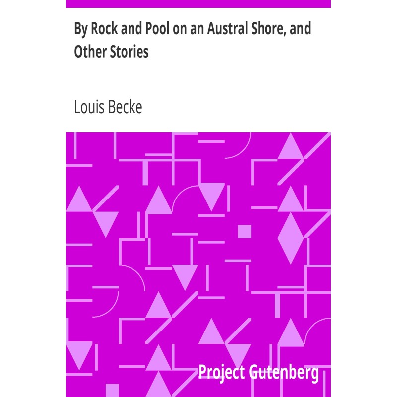 By Rock and Pool on an...