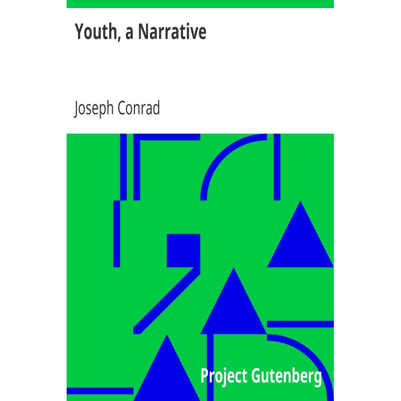 Youth, a Narrative