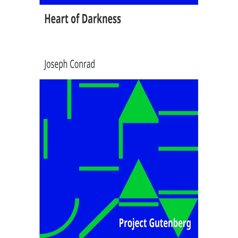 Heart of Darkness