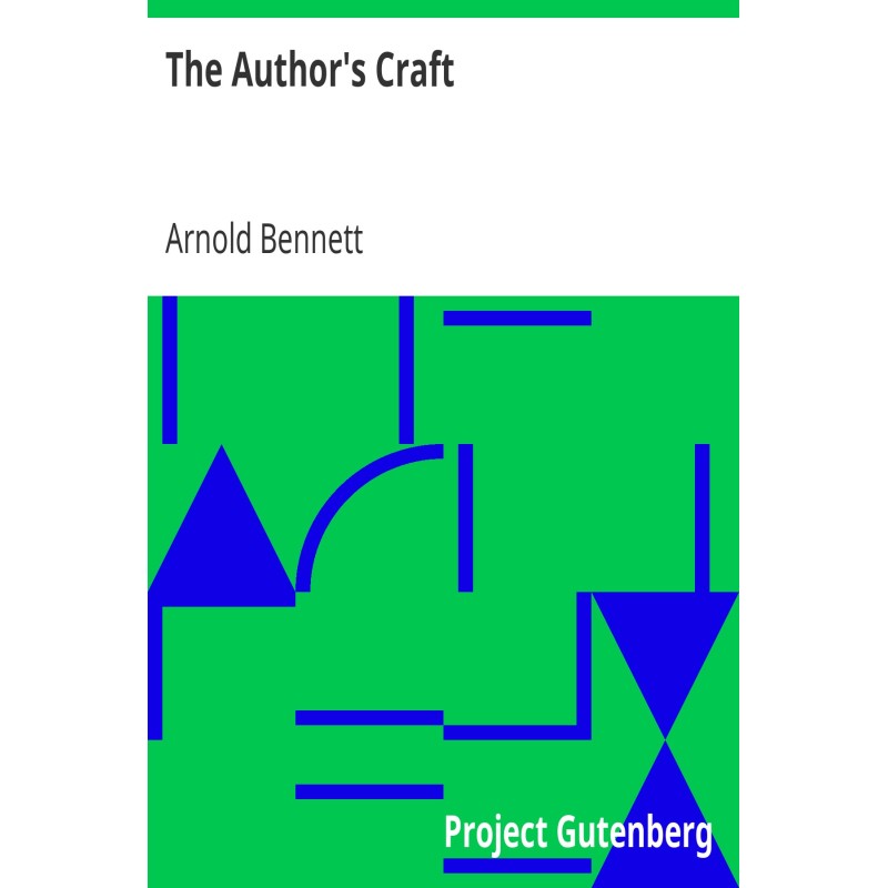 The Author's Craft