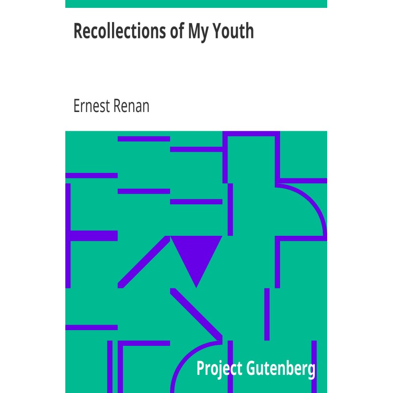 Recollections of My Youth