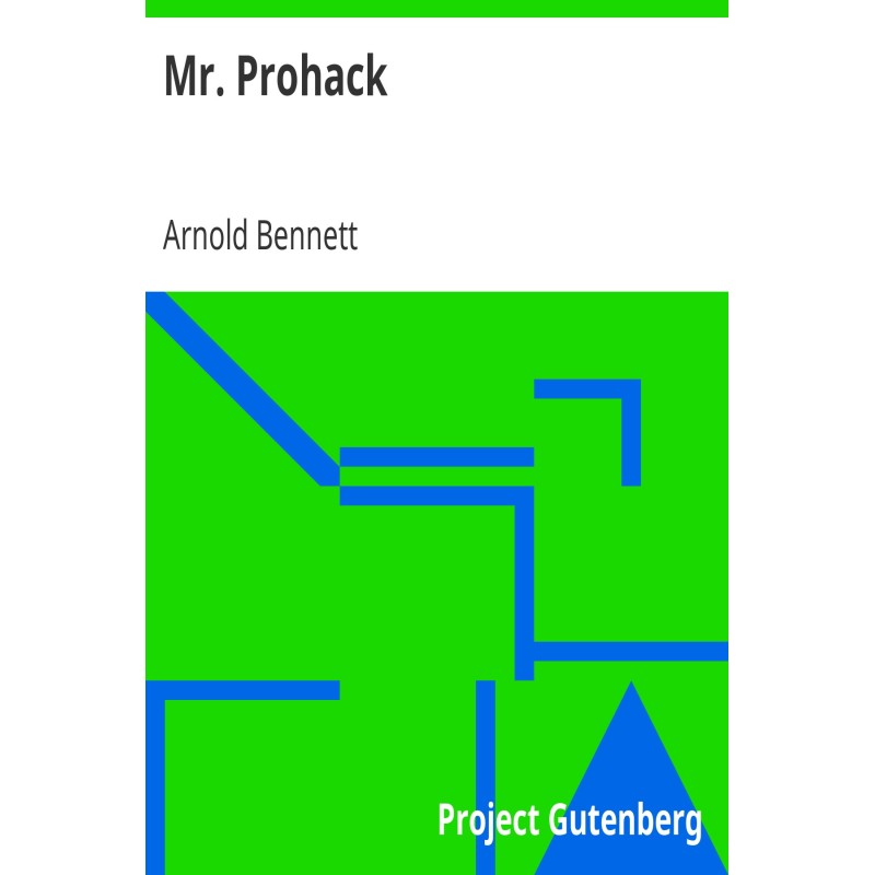 Mr. Prohack