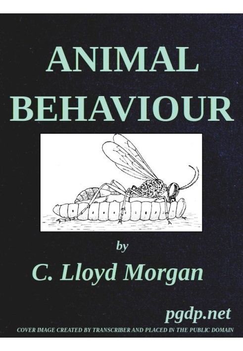 Animal Behaviour