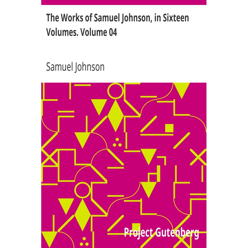 The Works of Samuel...