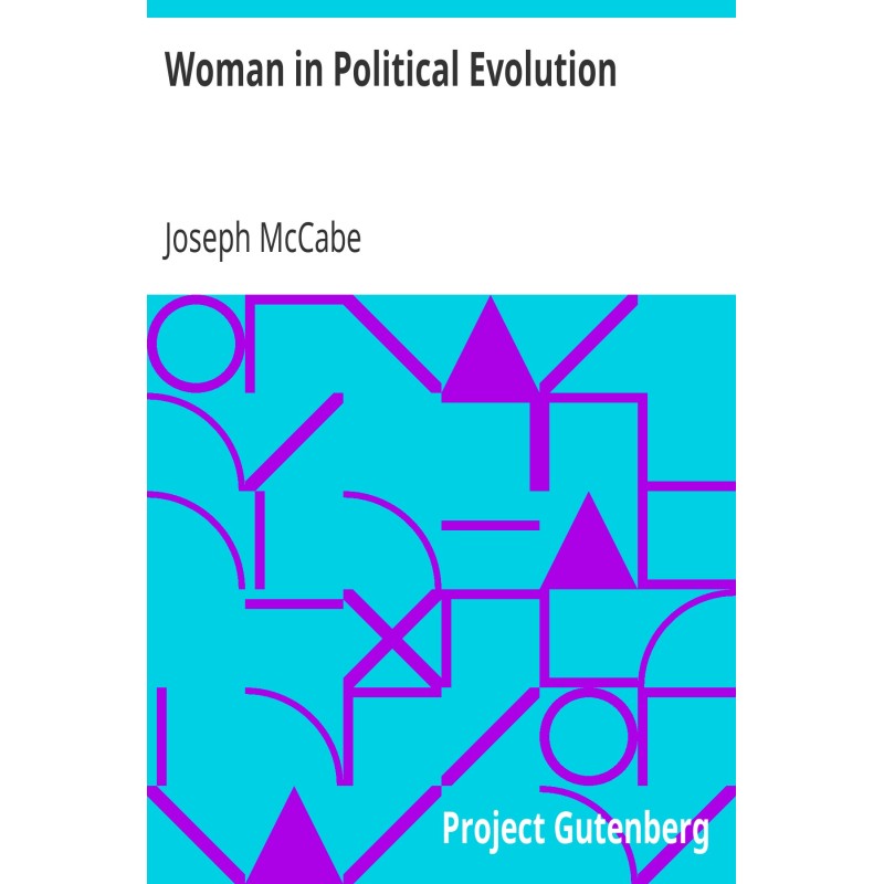 Woman in Political Evolution