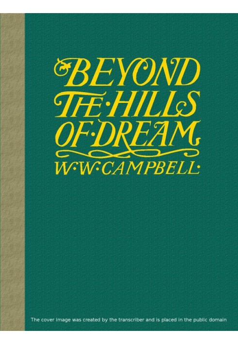 Beyond the Hills of Dream