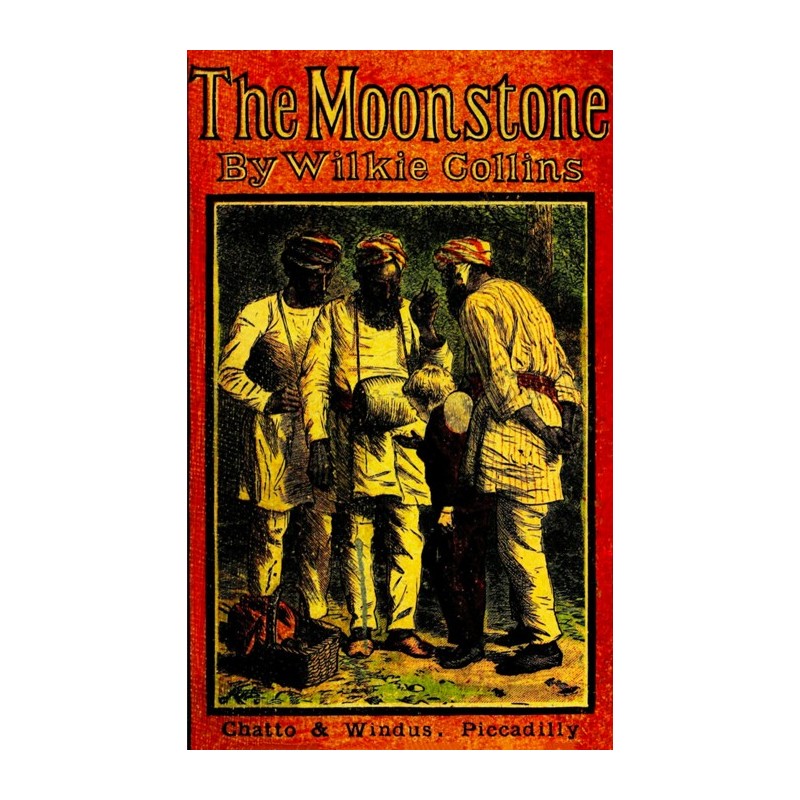 The Moonstone
