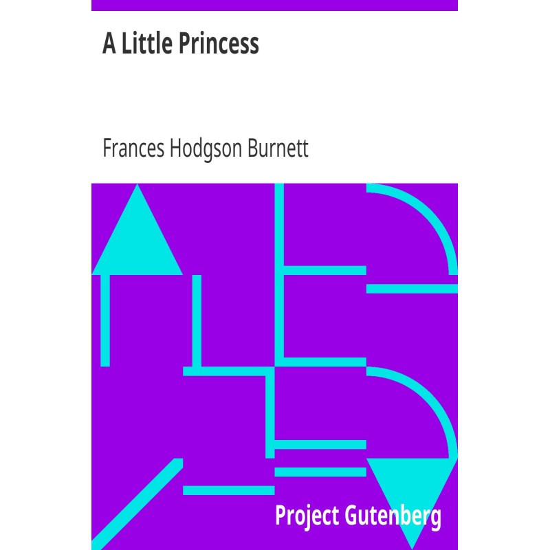 A Little Princess Being the...