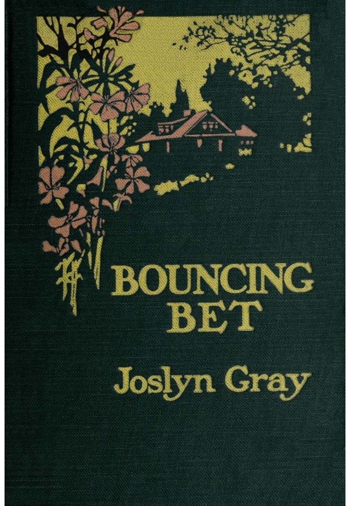 Bouncing Bet