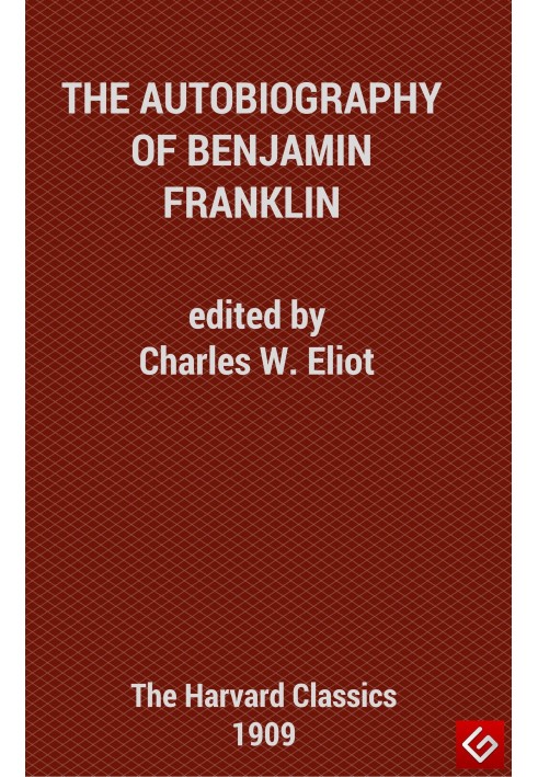 The Autobiography of Benjamin Franklin