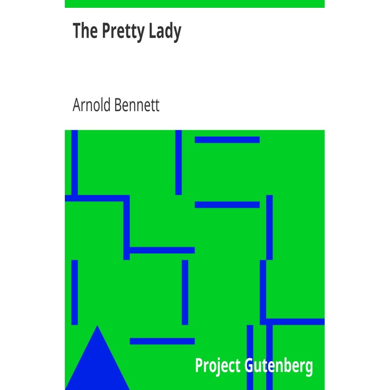The Pretty Lady