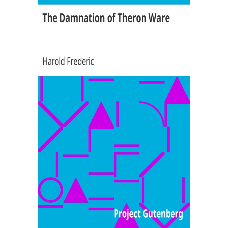 The Damnation of Theron Ware
